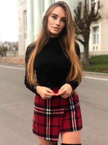 Анкета проститутки Марго, 22 года